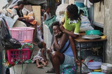 Agencia de la ONU pide $46 millones para ayudar a 2 millones de haitianos con hambre severa