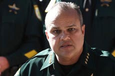 Florida: Jefe policial arrestado en investigación sobre apuestas