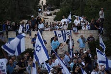 Netanyahu dice que Israel ha 'activado' clanes palestinos para luchar contra Hamás