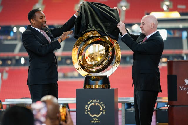 FIFA-MUNDIAL DE CLUBES-PIF
