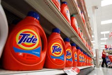 Procter & Gamble, el fabricante de Pampers y Tide, recortará hasta 7.000 empleos