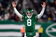 Aaron Rodgers firmará los Steelers que tras meses de incertidumbre, según fuente AP