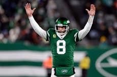 Aaron Rodgers firmará los Steelers que tras meses de incertidumbre, según fuente AP