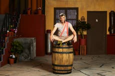 ‘Chespirito: Sin querer queriendo’: la historia detrás de la nueva serie de HBO