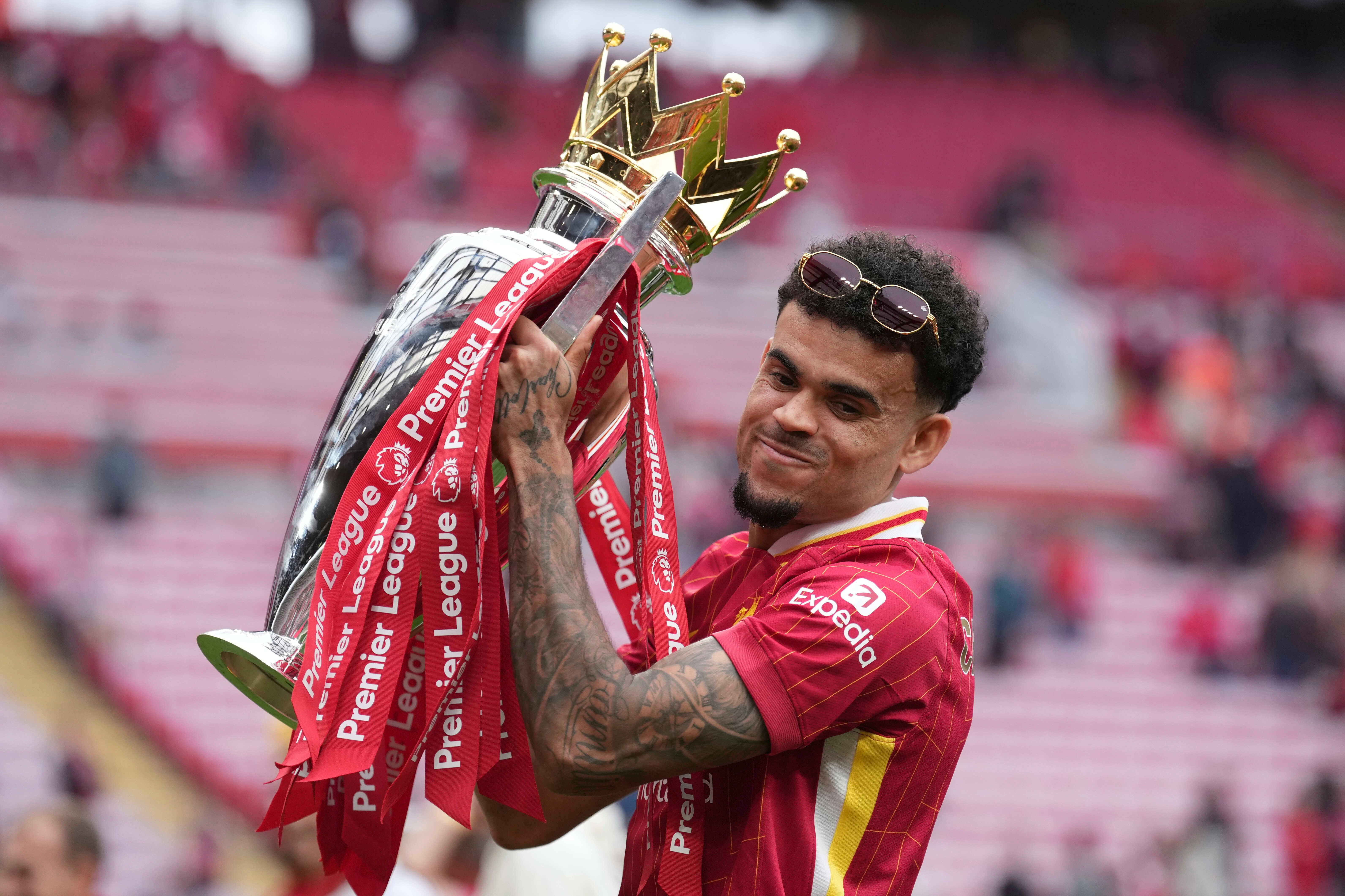 LIVERPOOL-DÍAZ