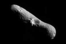 Enjambre de asteroides cerca de Venus sería una “amenaza invisible” para la Tierra