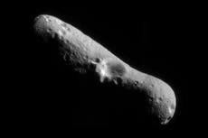 Enjambre de asteroides cerca de Venus sería una “amenaza invisible” para la Tierra