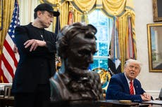 Estalla pelea entre Trump y Musk: ¿de qué se acusan el presidente y el CEO de Tesla?