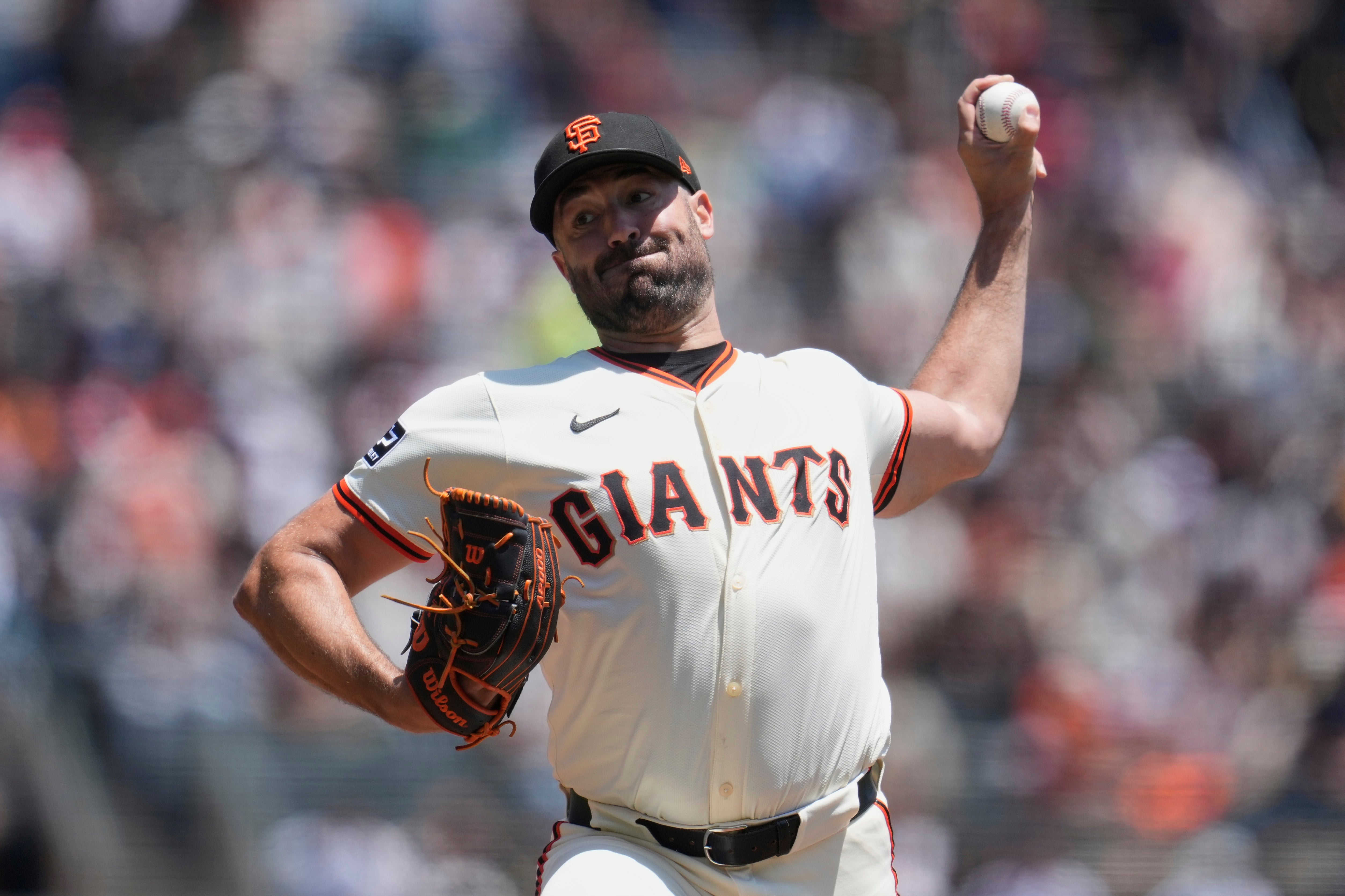 PADRES GIGANTES