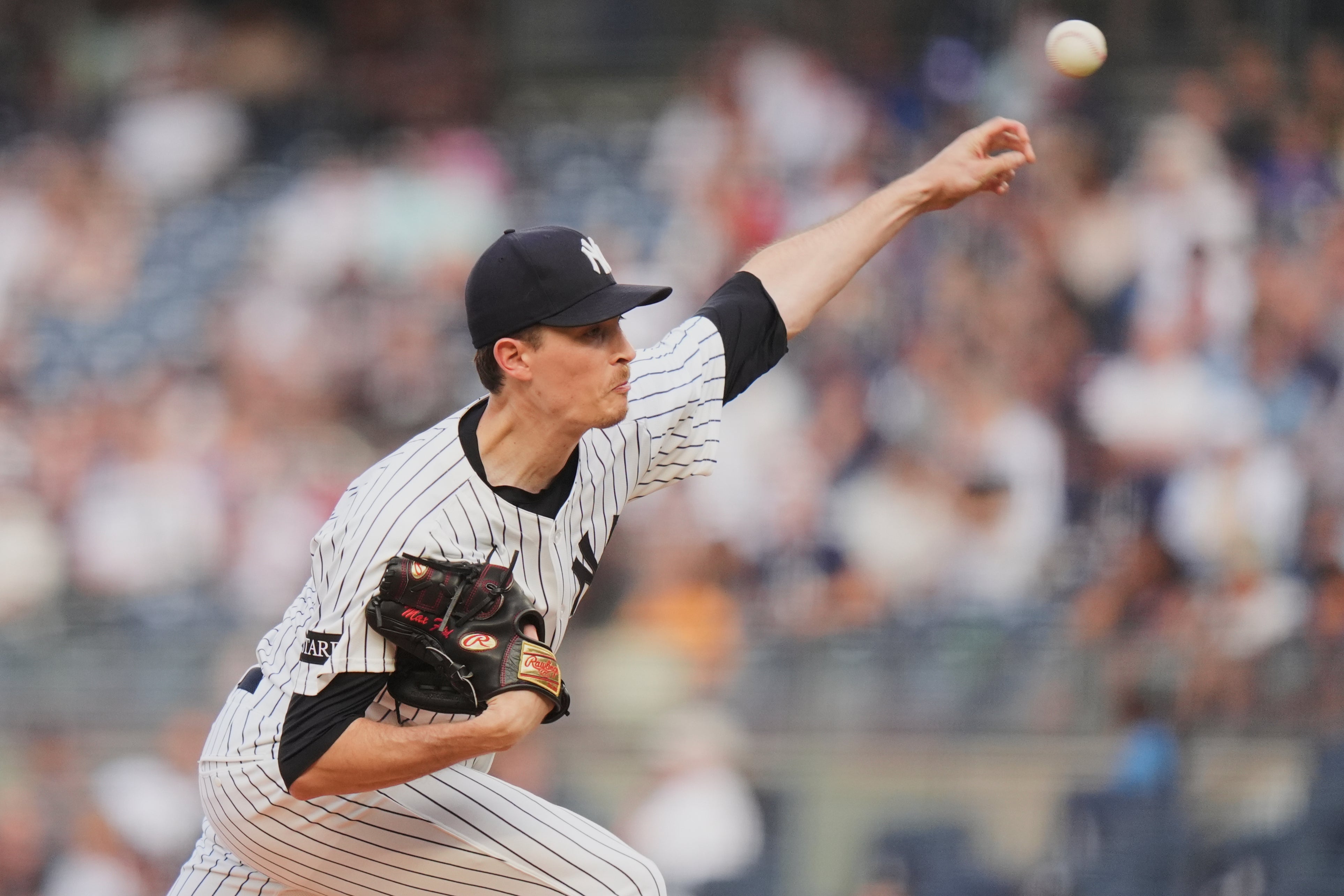 GUARDIANES-YANKEES