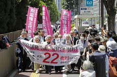 Corte japonesa rechaza demandas de indemnización contra exejecutivos por desastre de Fukushima