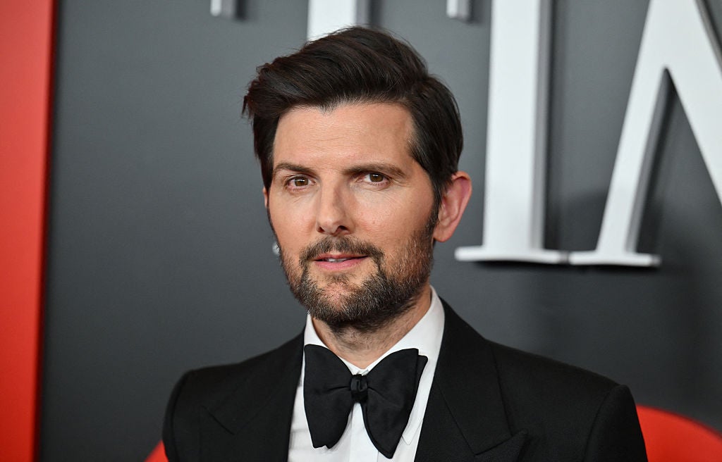 Actor de ‘Severance’ se vuelve viral en TikTok: ¿cuántos años tiene Adam Scott?
