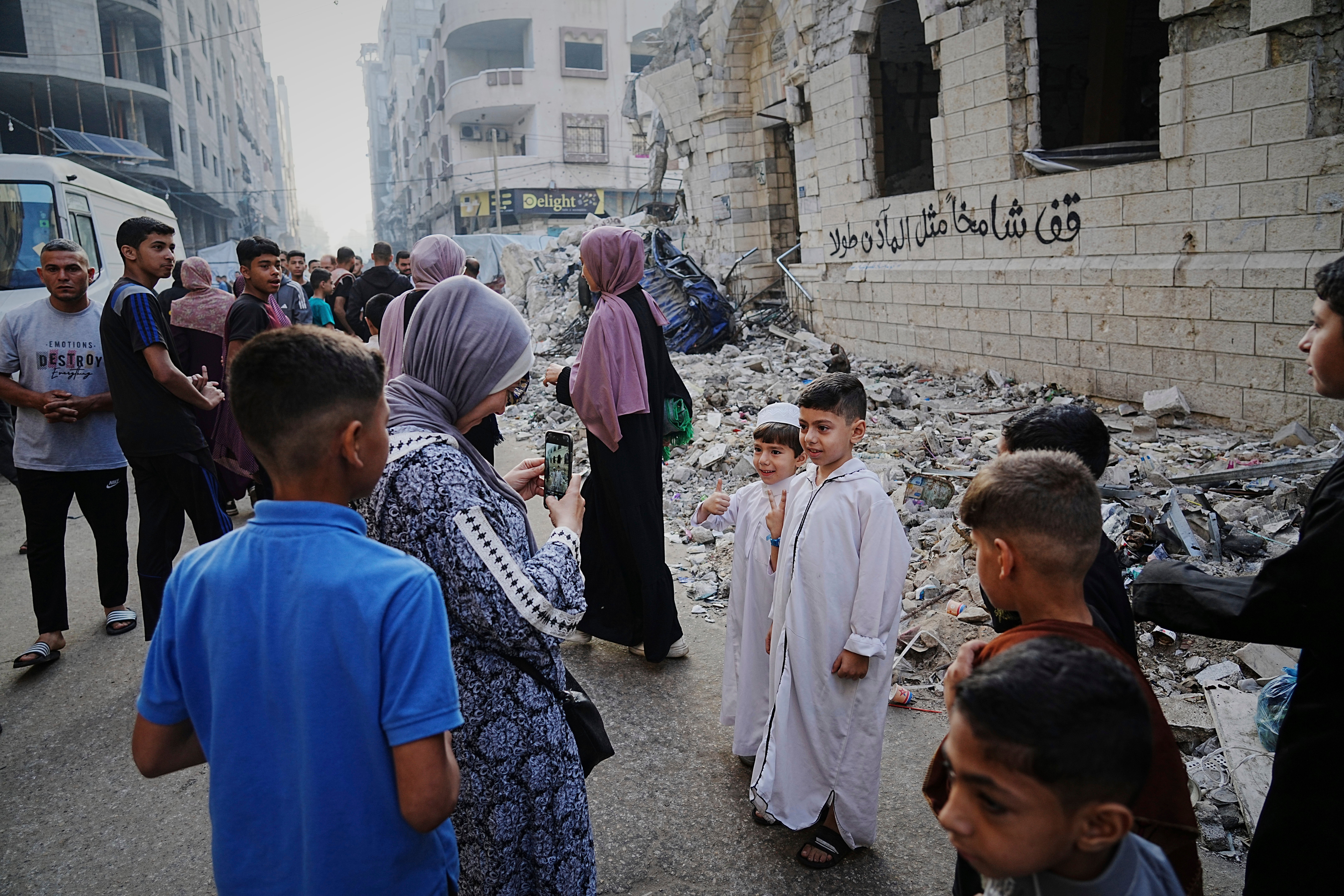 MOR-GEN ORIENTE MEDIO-GUERRAS