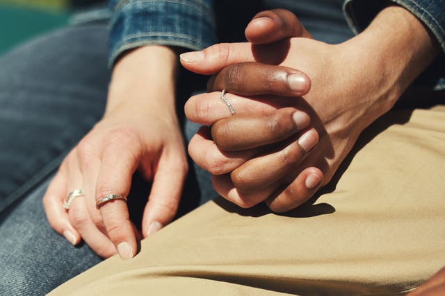 <p>Enamorarse es una de las experiencias más maravillosas que puede tener un ser humano</p>
