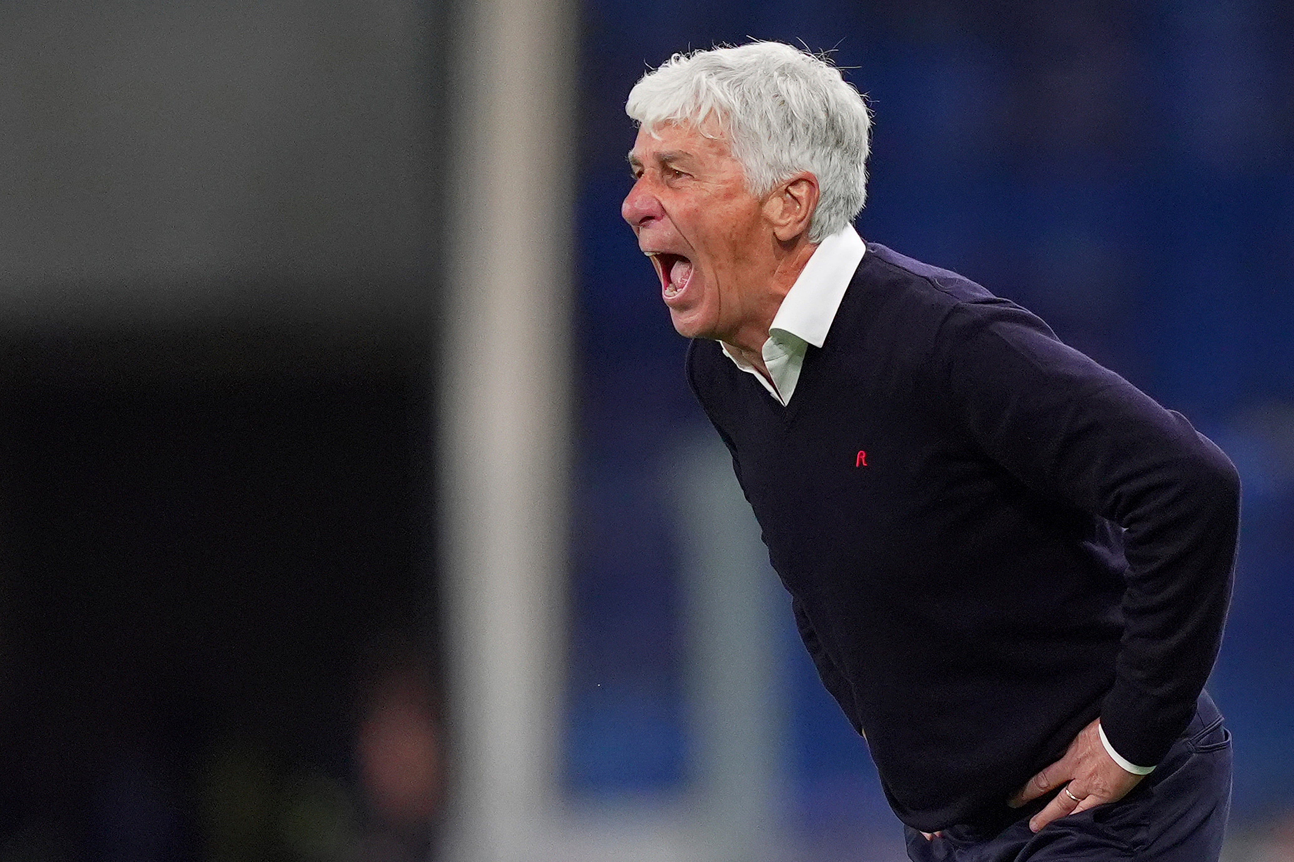 ROMA-GASPERINI