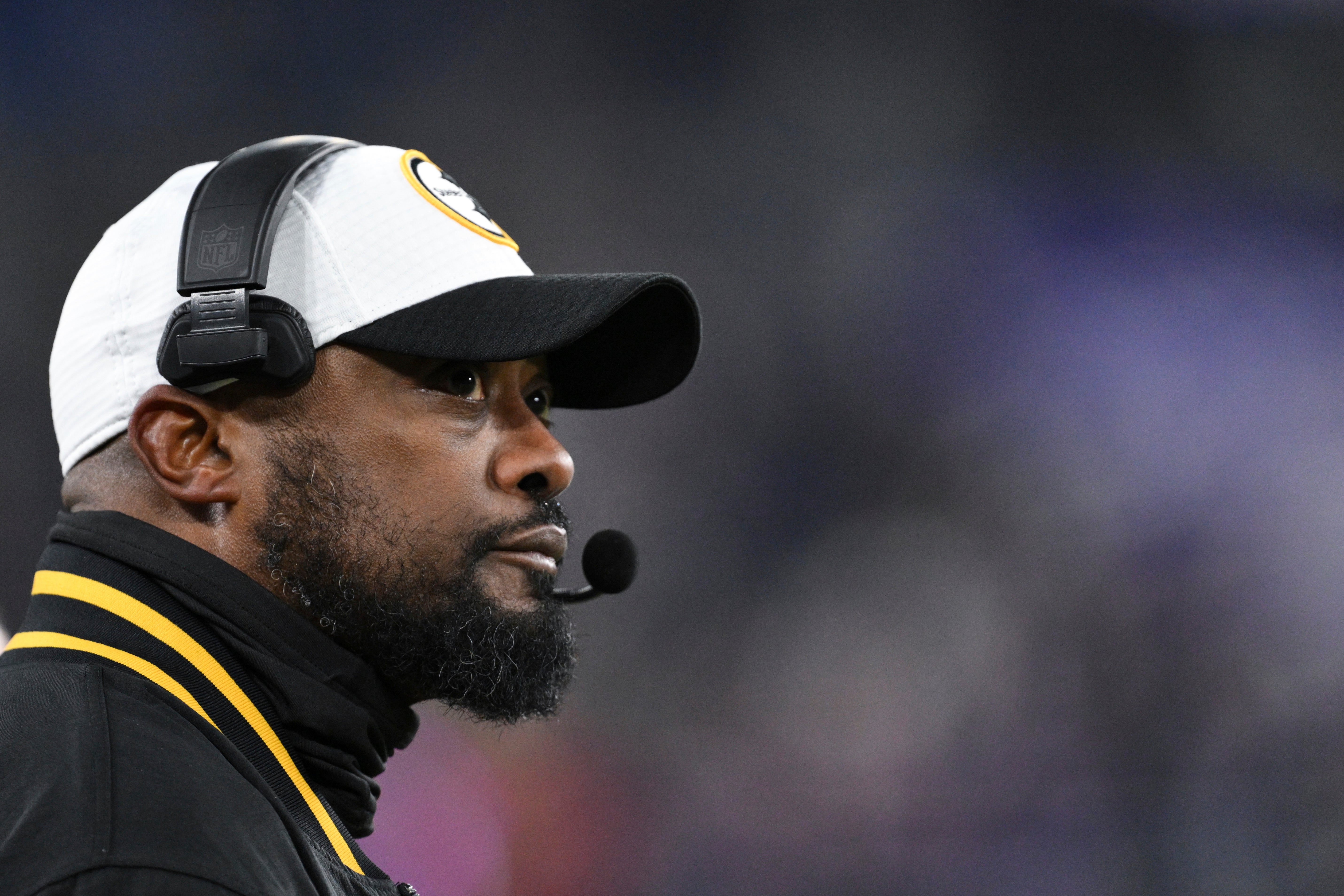 Aaron Rodgers y Mike Tomlin son almas gemelas y con su unión en los Steelers pondrán todo en juego