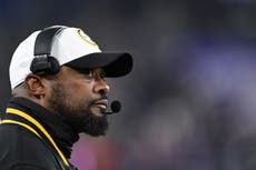 Aaron Rodgers y Mike Tomlin son almas gemelas y con su unión en los Steelers pondrán todo en juego