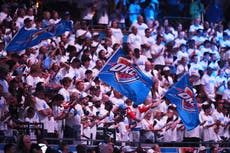 Es una regla dentro del Thunder, para ser parte del equipo debes aprender sobre el ataque de 1995
