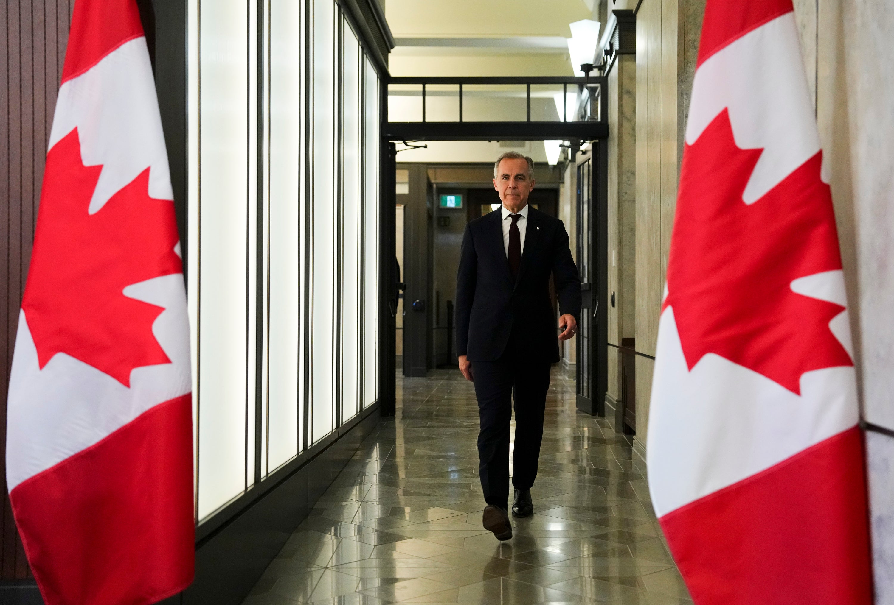 CANADÁ-INDIA-G7
