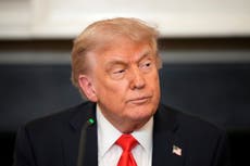Estados y gobierno de EEUU debaten reforma electoral de Trump