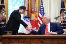 ¿Qué pasará ahora en la guerra civil entre Musk y Trump?