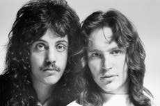 Billy Joel revela que intentó suicidarse dos veces por traicionar a su mejor amigo