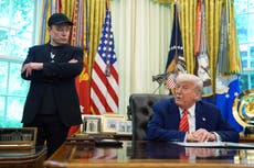 Musk podría perder miles de millones de dólares según cómo se desarrolle su disputa con Trump