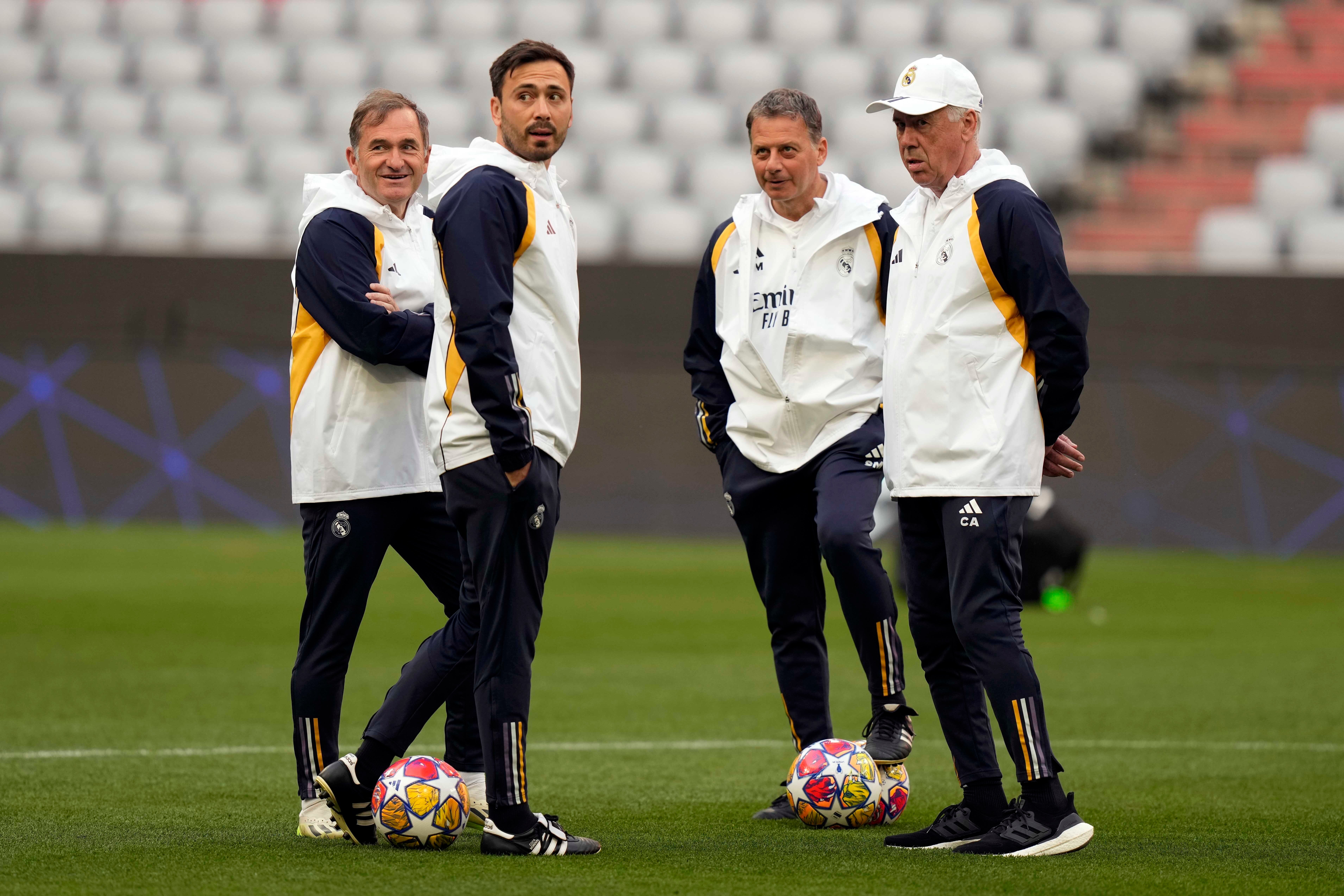 BRASIL-ANCELOTTI-HIJO