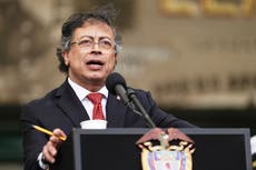 Juez respalda a congresista que cuestionó votación del Senado sobre consulta popular en Colombia