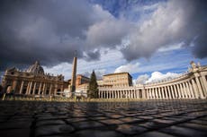 ¿Puede el papa usar recaudación de fondos y estándares de EEUU para arreglar las finanzas vaticanas?