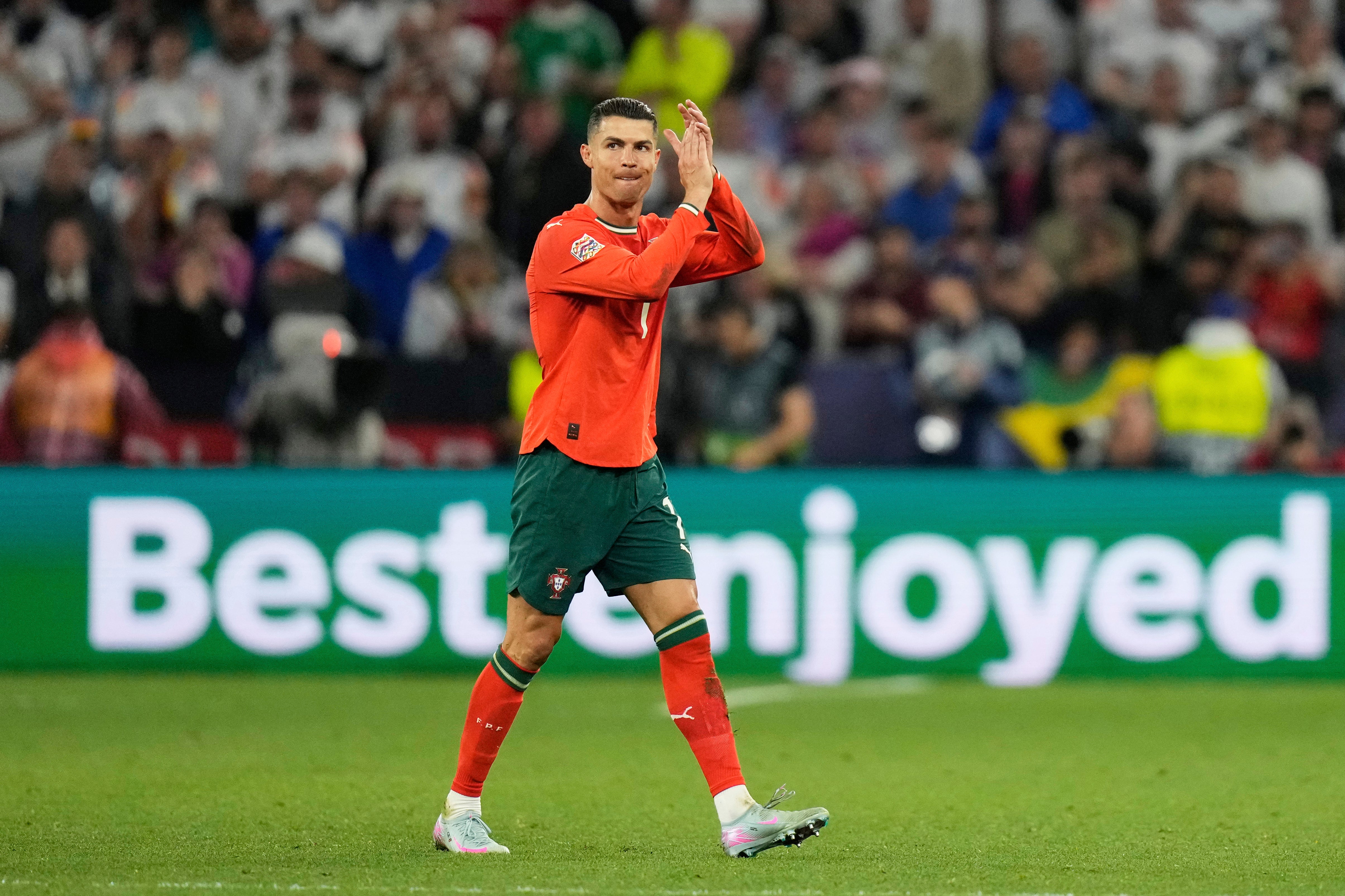 CLUBES MUNDIAL-CRISTIANO