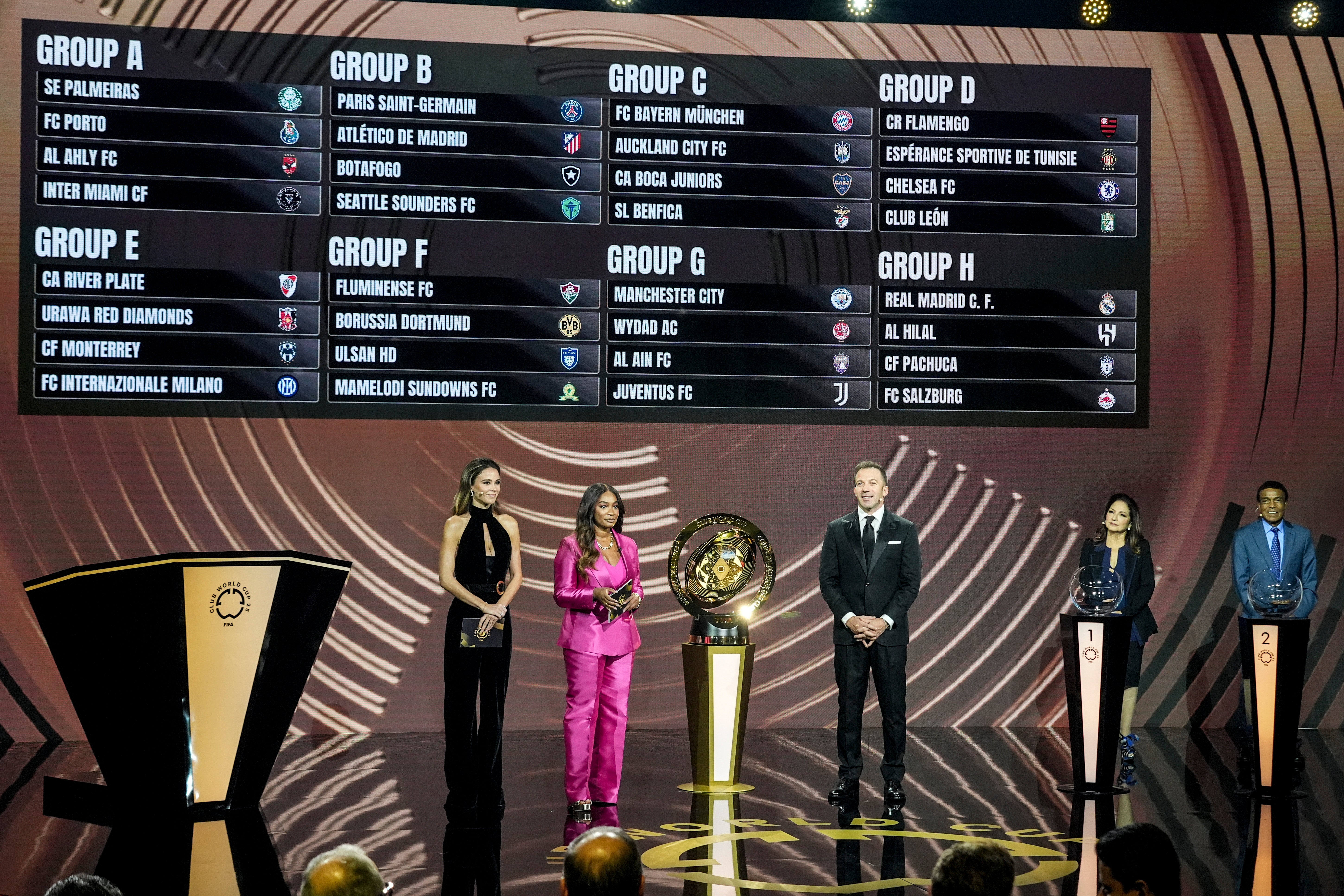 El Mundial de Clubes enfrenta resistencia en Europa, pero la FIFA confía en su gran apuesta