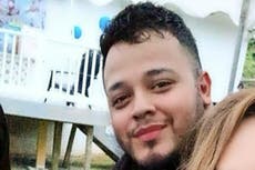 Kilmar Ábrego García regresa a EEUU, acusado de tráfico de personas; abogados prometen luchar