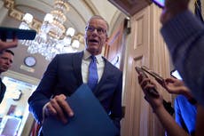 Los aranceles de Trump podrían financiar sus recortes fiscales, pero no sería un gran negocio