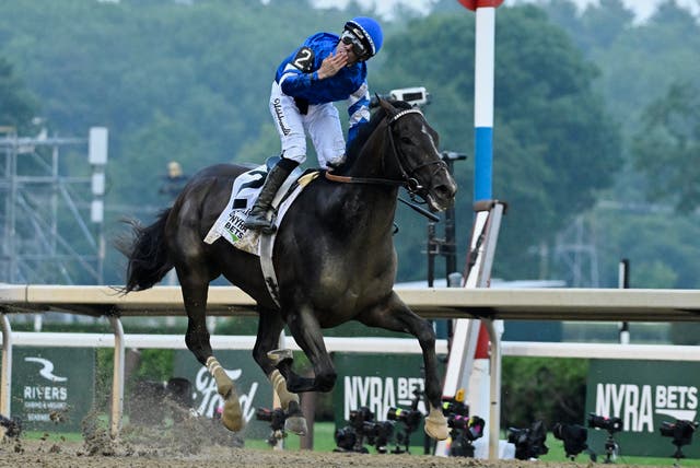 BELMONT