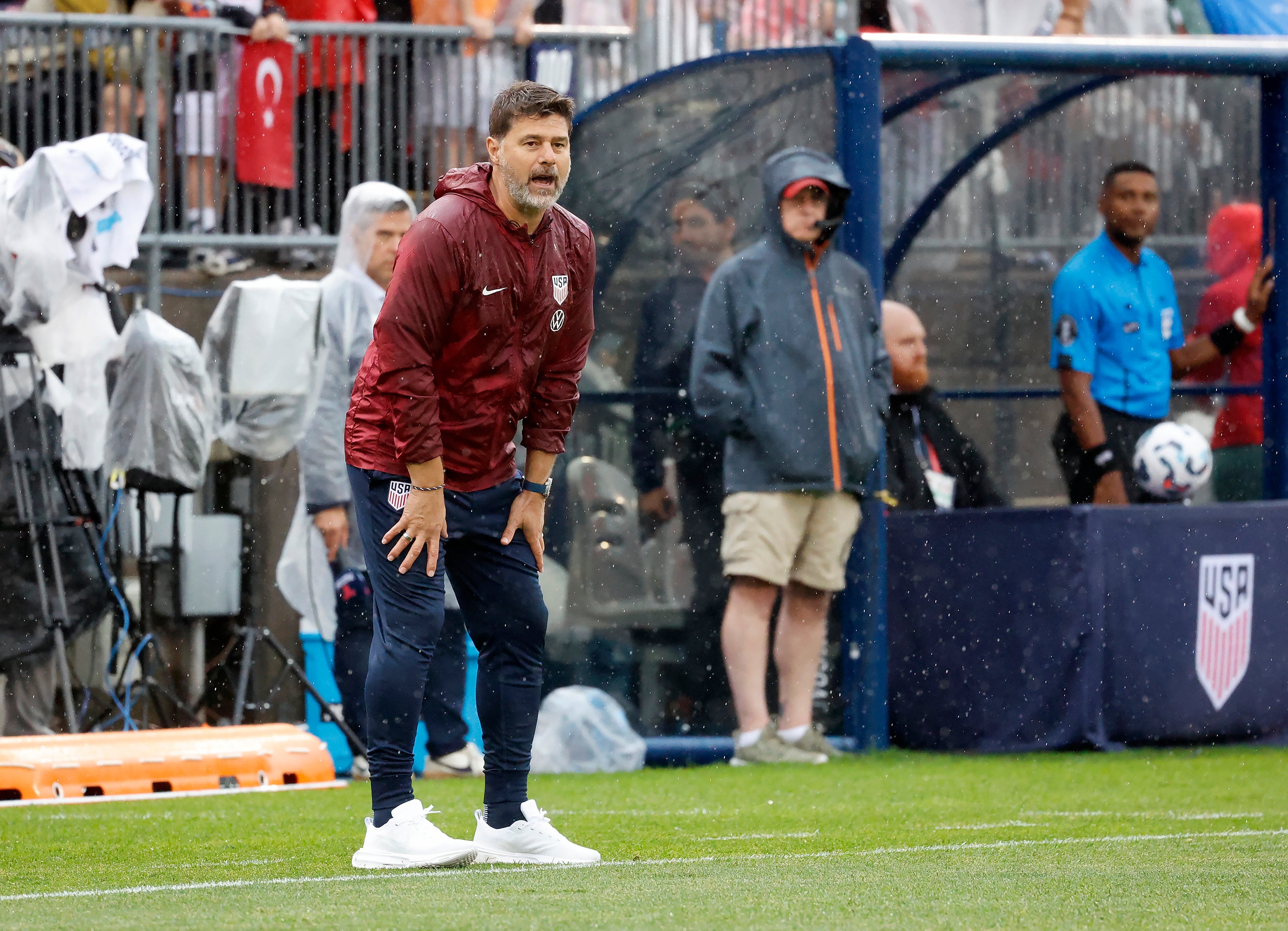 EEUU-POCHETTINO