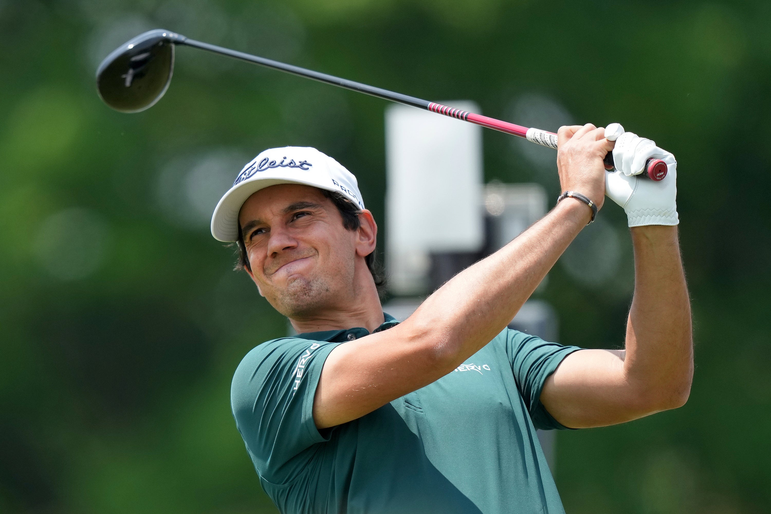CANADIAN OPEN