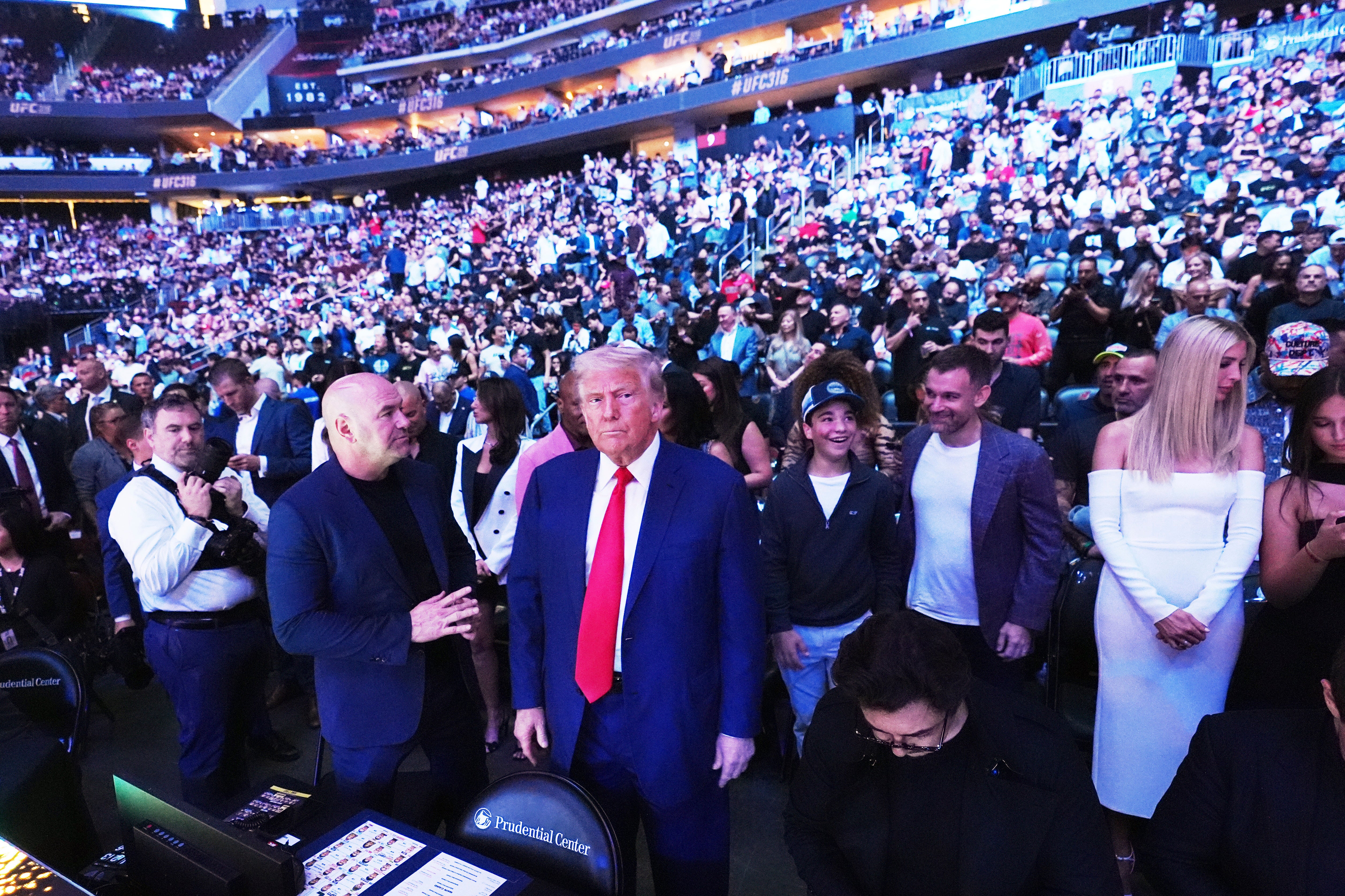 TURMP-UFC