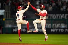 Adell conecta 2 jonrones, Taylor añade uno y Angelinos remontan para vencer 8-6 a Marineros