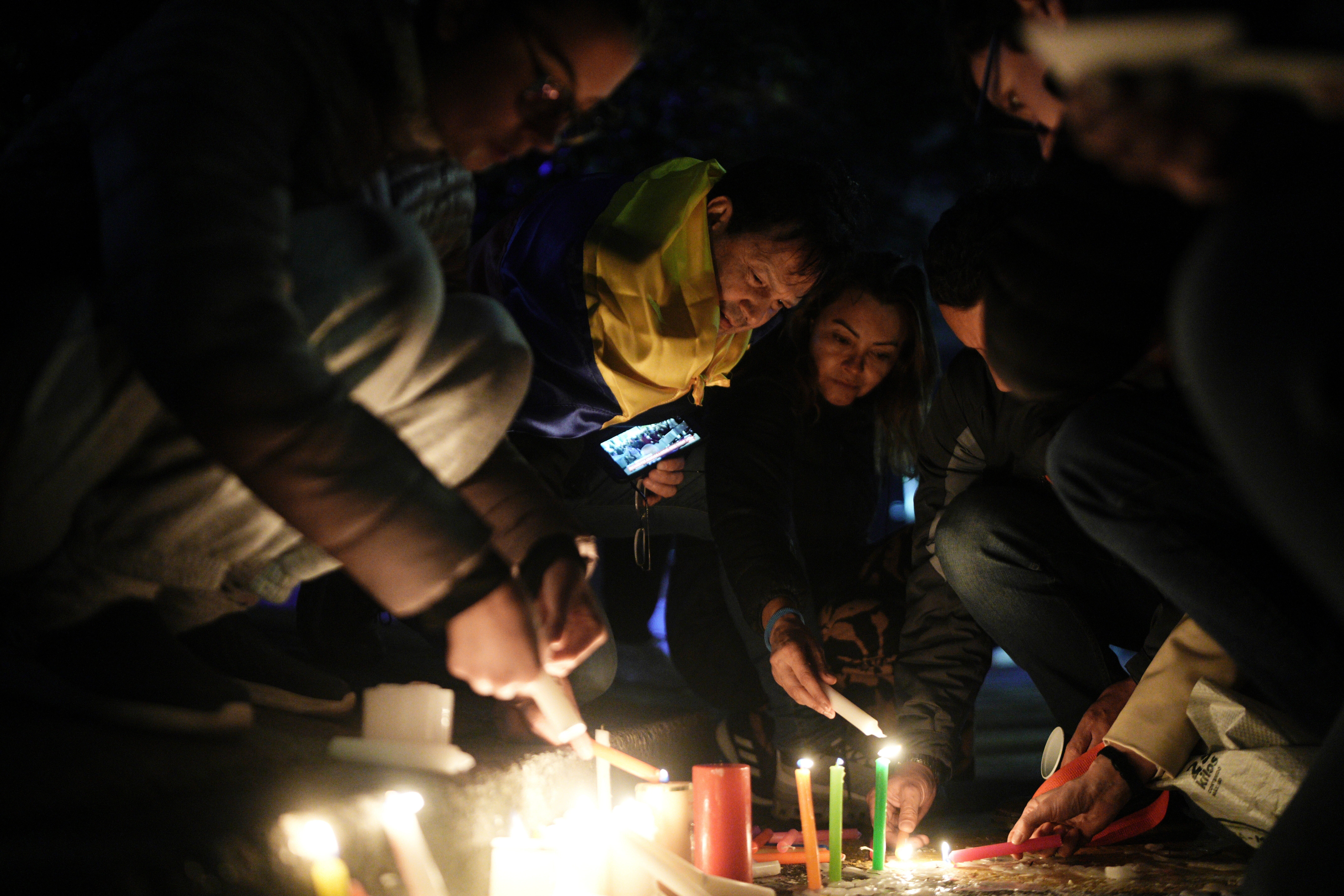 COLOMBIA-ATENTADO URIBE