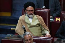 Irán afirma haber tomado archivos nucleares israelíes pero no muestra pruebas