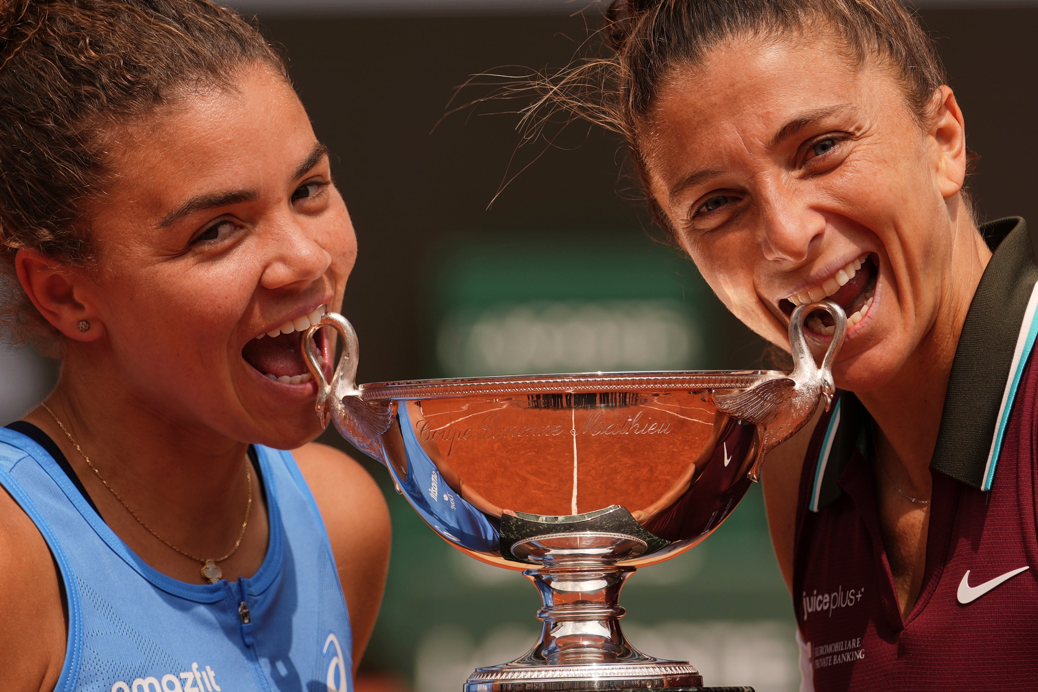 ROLAND GARROS