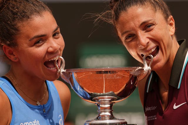 ROLAND GARROS