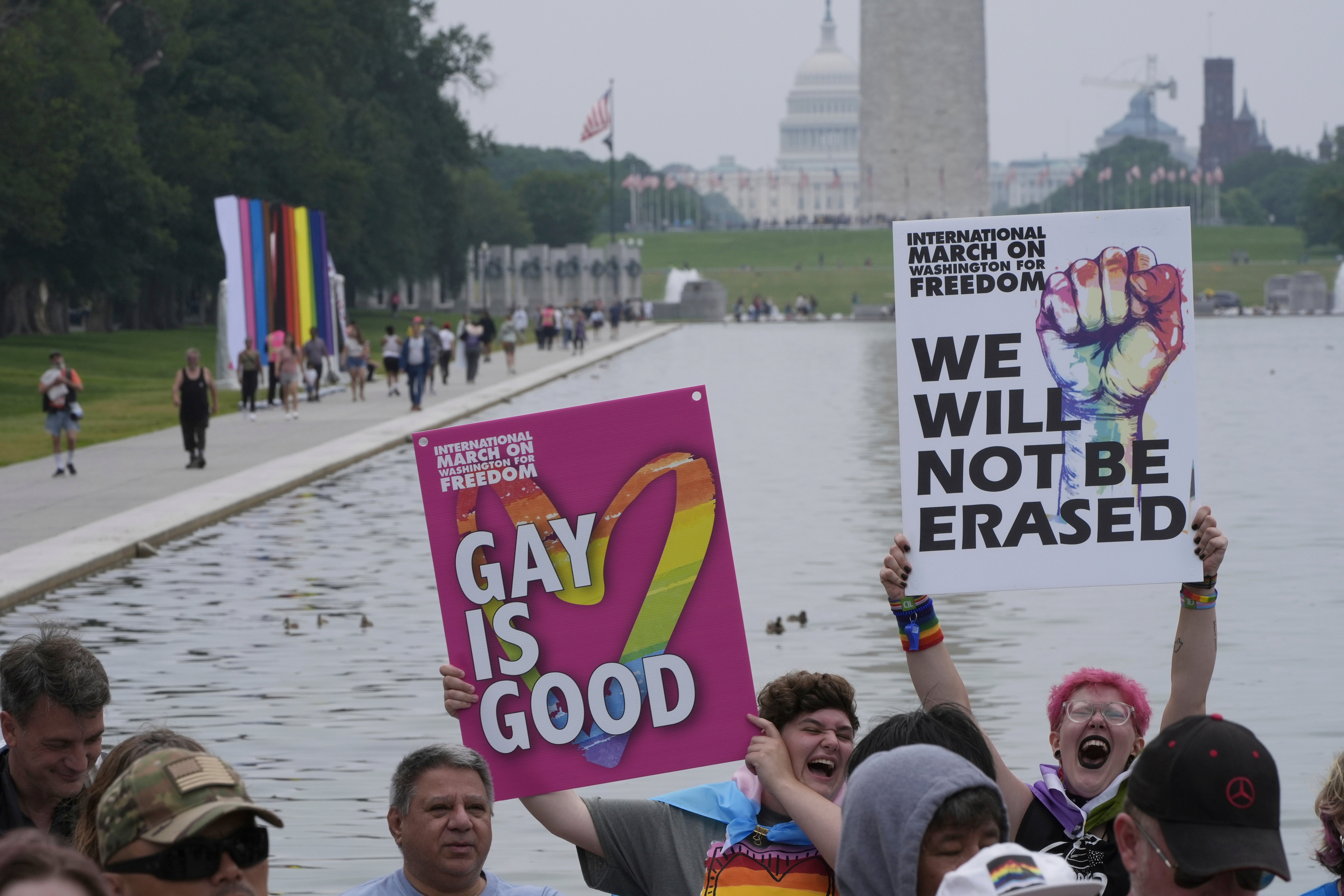 EEUU ORGULLO GAY