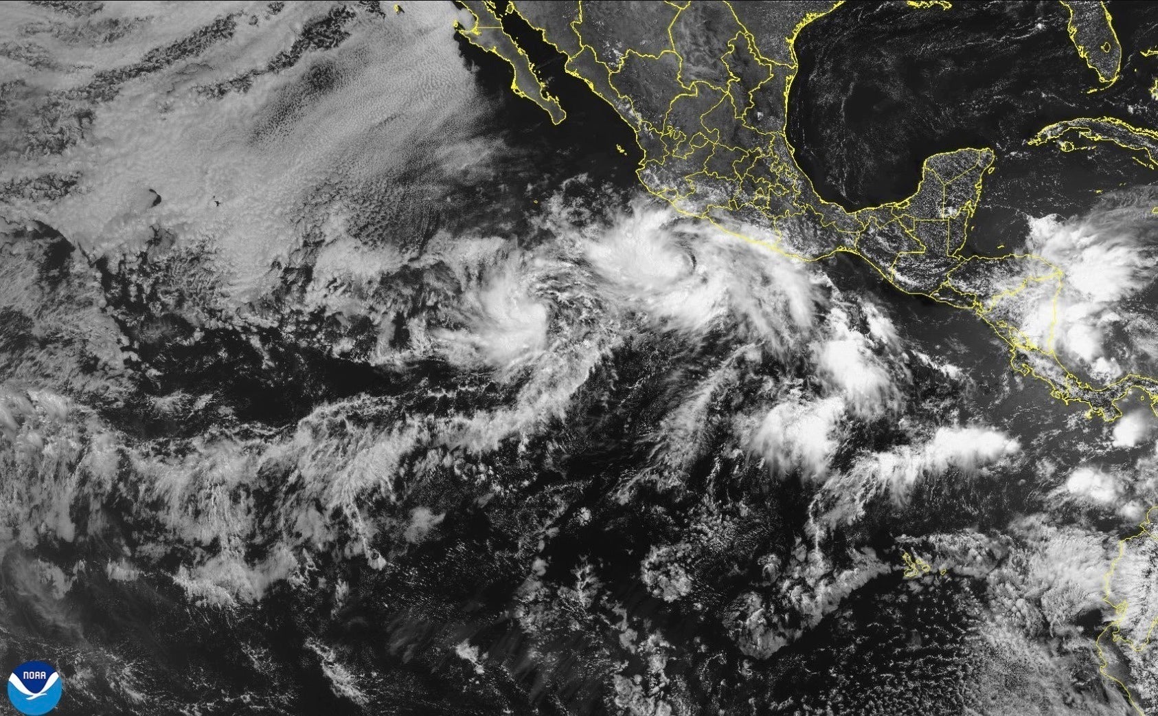 TORMENTAS