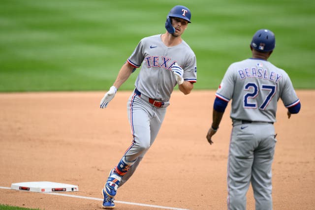 RANGERS NACIONALES