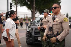 Cómo prepararse para una redada de inmigración de ICE