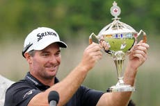 Ryan Fox gana el Abierto de Canadá con tiro memorable en el desempate ante Sam Burns