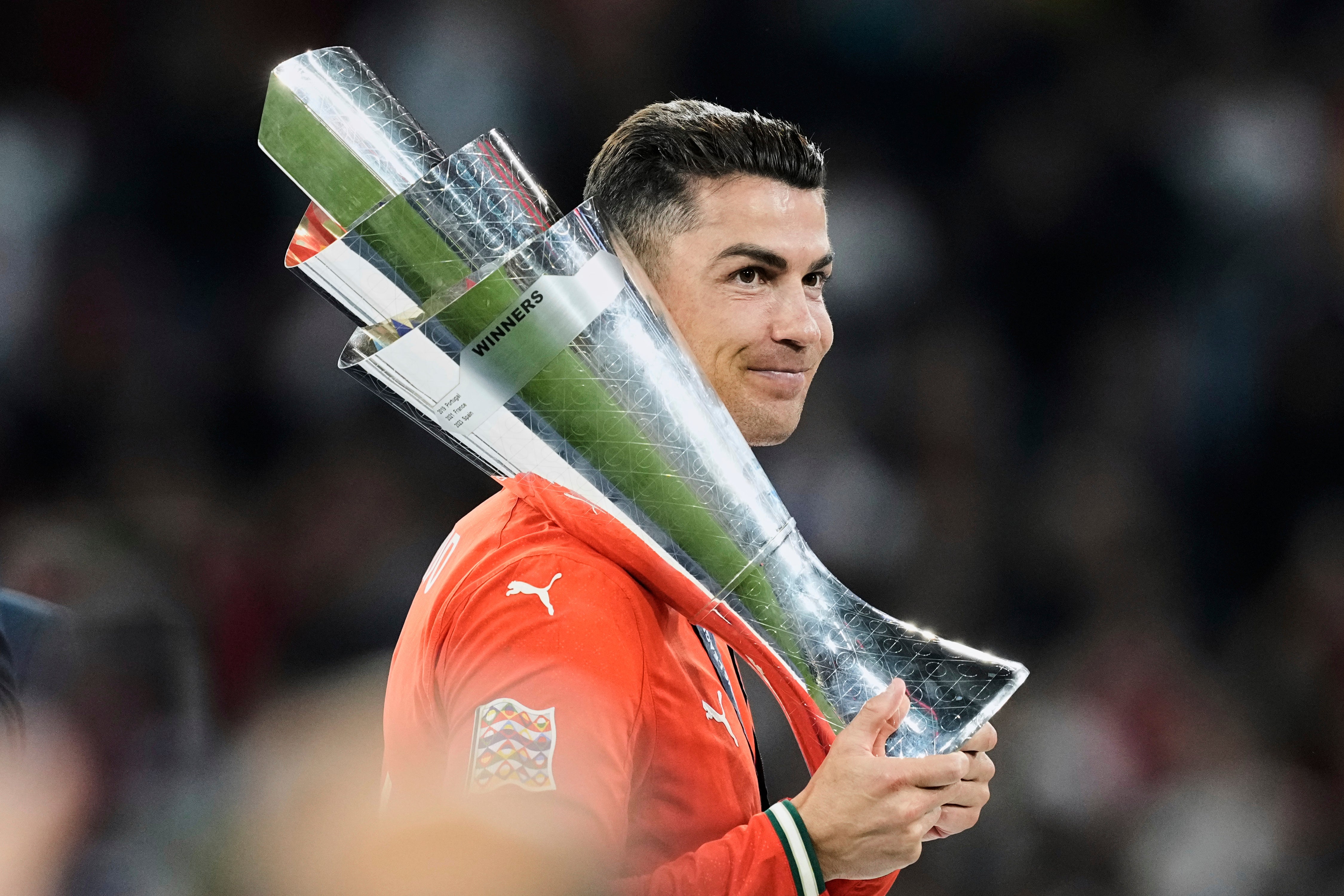 PORTUGAL LIGA DE NACIONES