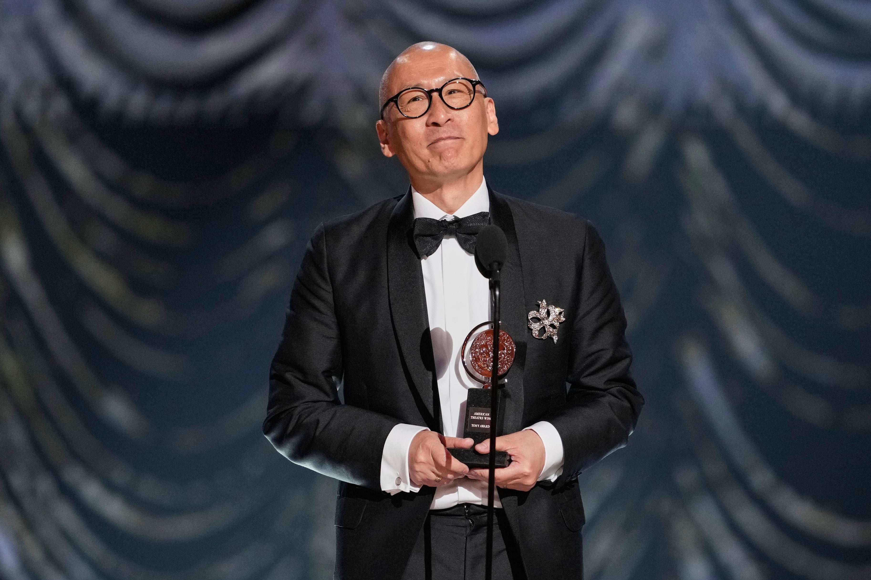 PREMIOS TONY-FOTOGALERIA